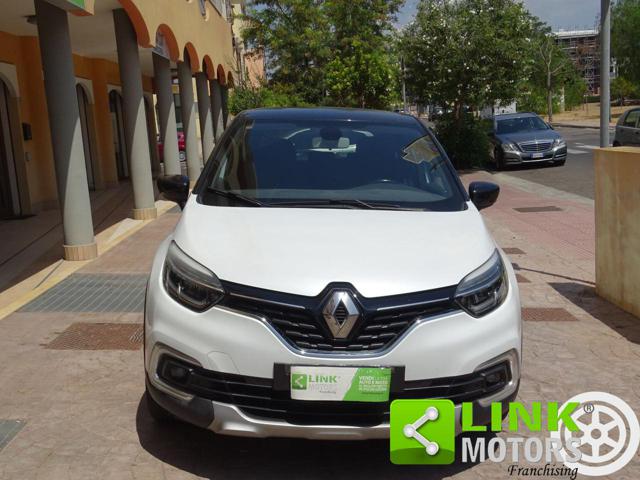 Renault Captur 0.9 TCE 90 CV SPORT EDITION 2 - foto 2 di 4