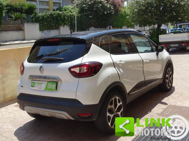 Renault Captur 0.9 TCE 90 CV SPORT EDITION 2 - foto 4 di 4