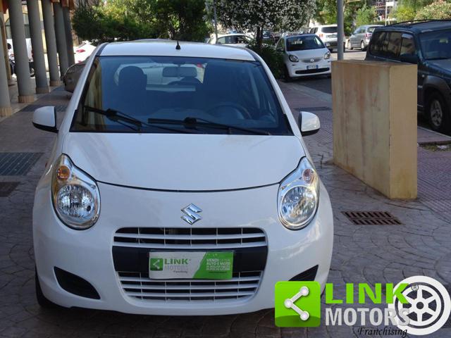 Suzuki Alto 1.0 68 CV 5 PORTE - foto 2 di 4