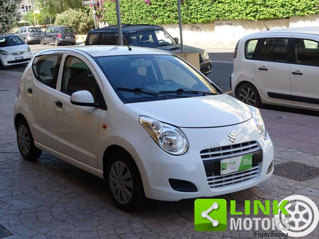 Suzuki Alto 1.0 68 CV 5 PORTE - foto 3 di 4