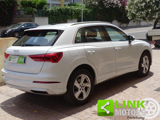 Audi Q3 2.0 TDI 150 CV - foto 4 di 4