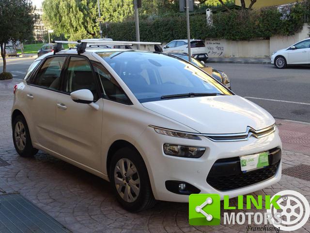 Citroen C4 Picasso 1.6 HDI 115 CV - foto 3 di 4
