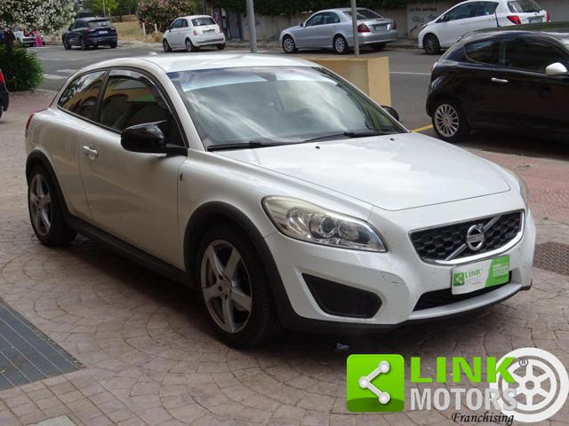 Volvo C30 1.6 D. 109 CV - foto 3 di 4