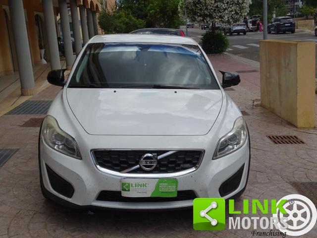 Volvo C30 1.6 D. 109 CV - foto 2 di 4