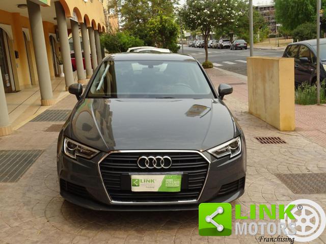Audi A3 SPORTBACK 2.0 TDI 150 CV - foto 2 di 4