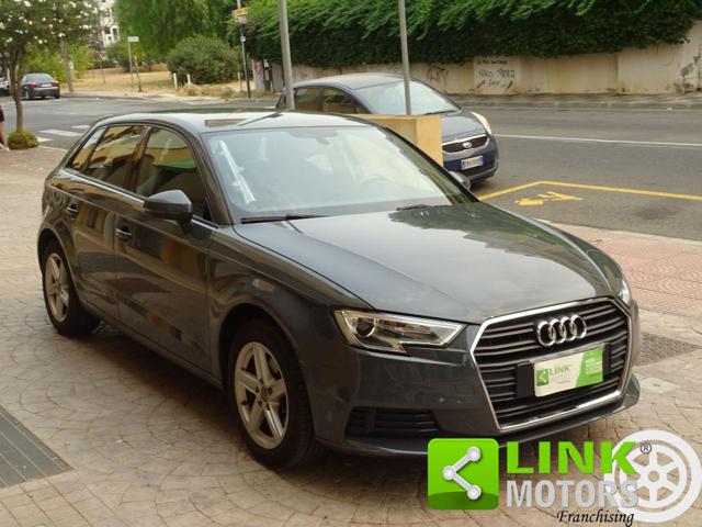 Audi A3 SPORTBACK 2.0 TDI 150 CV - foto 3 di 4