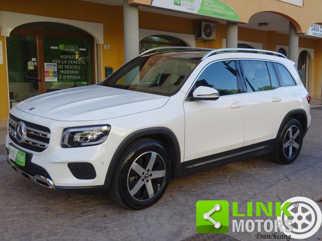 Mercedes-Benz GLB 200 D. 150 CV usato a QUARTU SANT ELENA