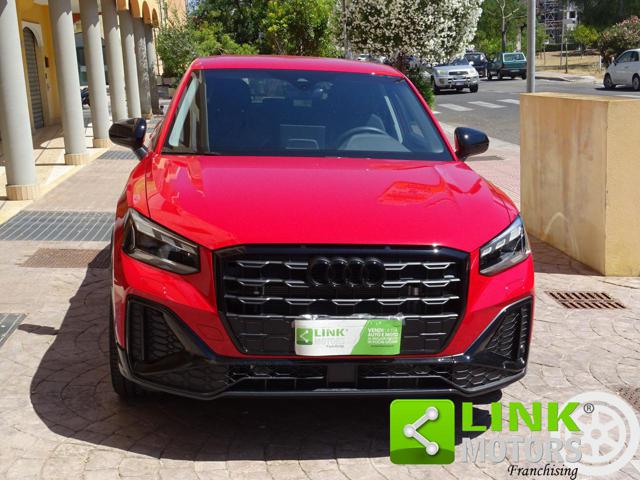 Audi Q2 1.5 TFSI 150 CV S-LINE - foto 2 di 13