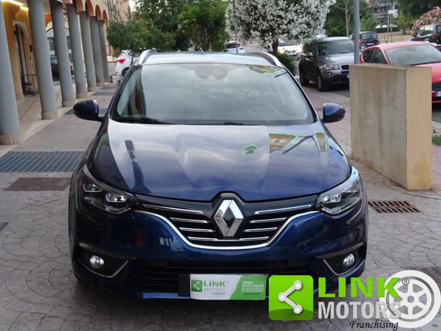 Renault Megane SPORTER 1.6 DCI 130 CV ENERGY BOSE - foto 2 di 13