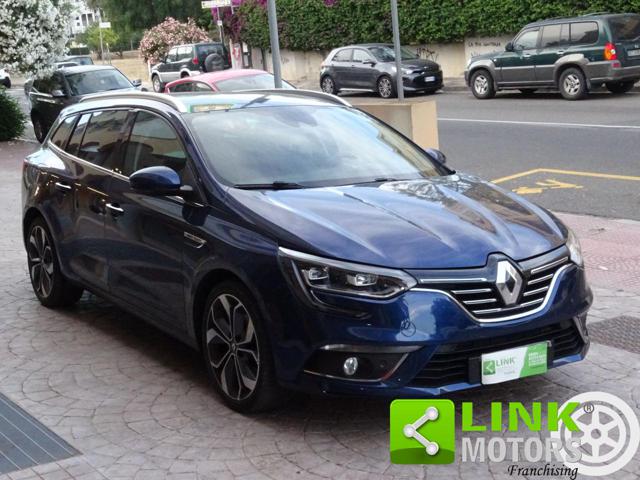 Renault Megane SPORTER 1.6 DCI 130 CV ENERGY BOSE - foto 3 di 13