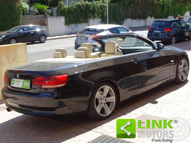 BMW 320 D. CABRIO 177 CV - foto 4 di 4