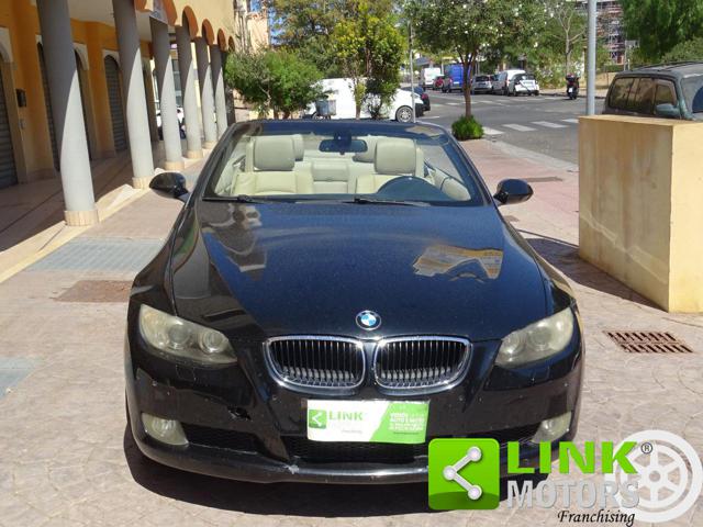 BMW 320 D. CABRIO 177 CV - foto 2 di 4