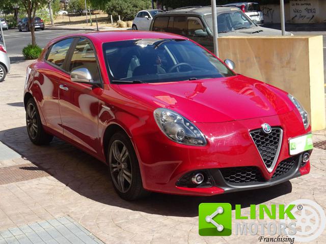 Alfa Romeo Giulietta 1.6 M.JET 120 CV SUPER - foto 3 di 4