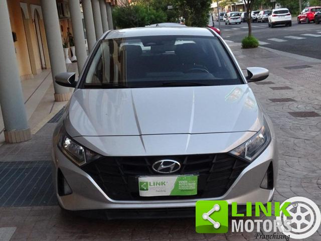 Hyundai i20 1.2 84 CV 5 PORTE - foto 2 di 4