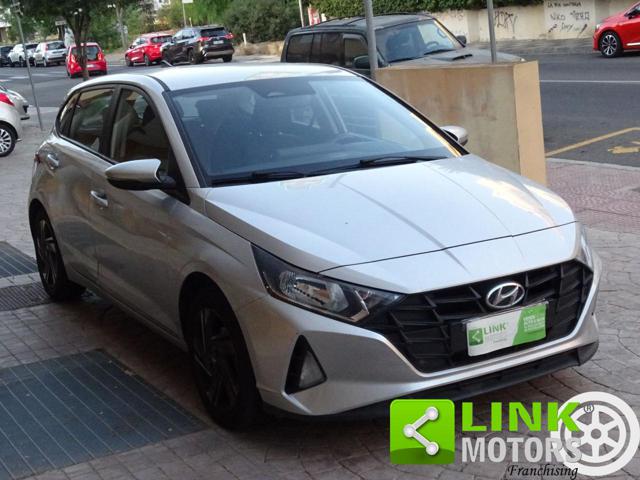 Hyundai i20 1.2 84 CV 5 PORTE - foto 3 di 4