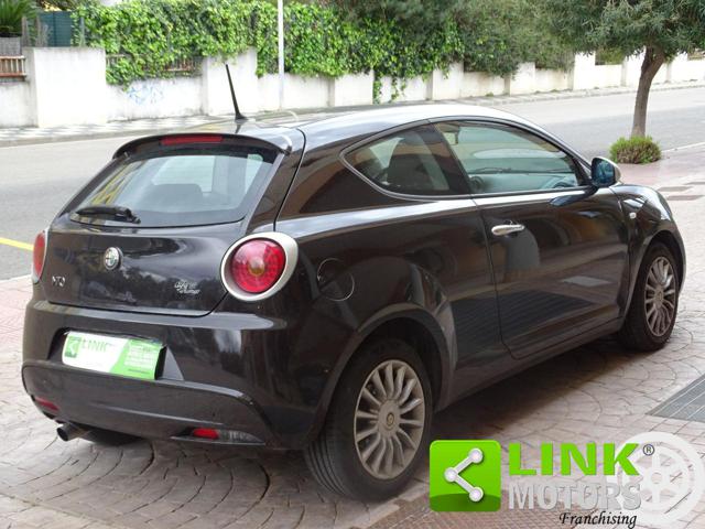 Alfa Romeo MiTo 1.3 M.JET 85 CV - foto 4 di 4