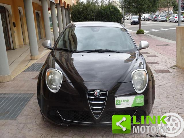Alfa Romeo MiTo 1.3 M.JET 85 CV - foto 2 di 4