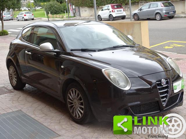 Alfa Romeo MiTo 1.3 M.JET 85 CV - foto 3 di 4