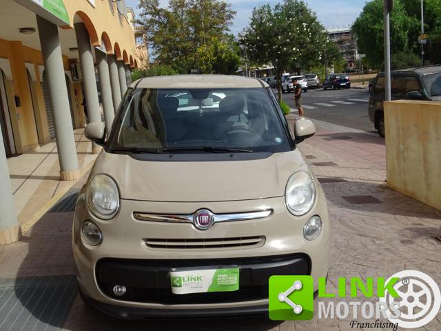 Fiat 500L 1.3 M.JET 95 CV POP STAR - foto 2 di 4