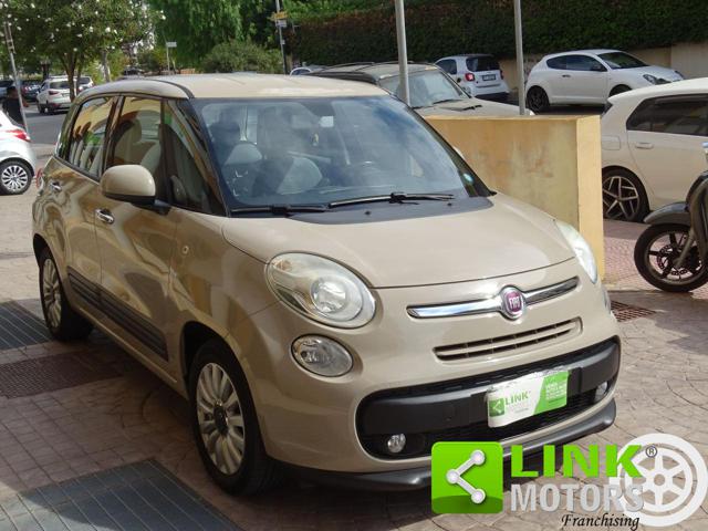 Fiat 500L 1.3 M.JET 95 CV POP STAR - foto 3 di 4