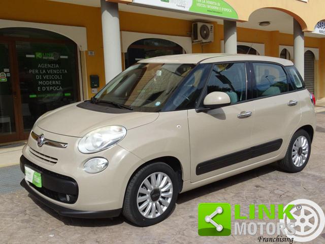 Fiat 500L 1.3 M.JET 95 CV POP STAR, del 2017, 182.000 km, in vendita a Quartu Sant Elena (CA)