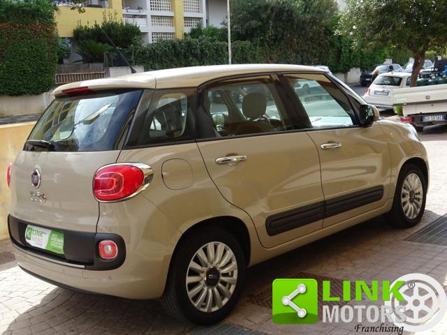 Fiat 500L 1.3 M.JET 95 CV POP STAR - foto 4 di 4