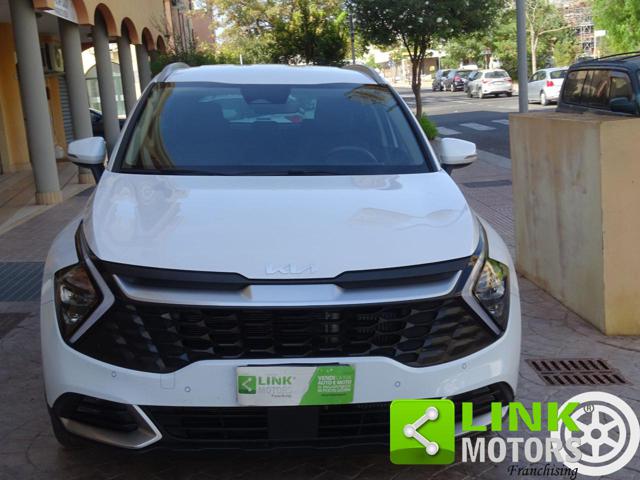 Kia Sportage 1.6 DIESEL/HYBRID 136 CV - foto 2 di 4