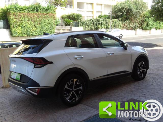 Kia Sportage 1.6 DIESEL/HYBRID 136 CV - foto 4 di 4