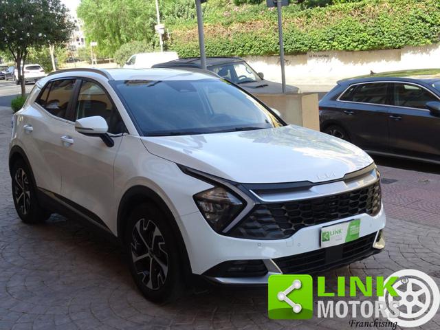 Kia Sportage 1.6 DIESEL/HYBRID 136 CV - foto 3 di 4