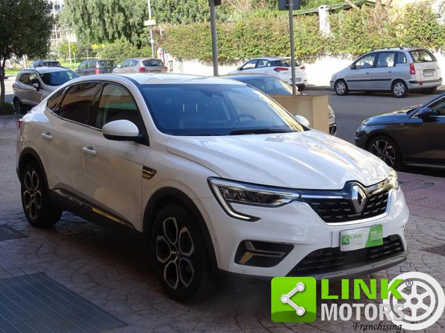 Renault Arkana ARKANA 1.6 HYBRID/BENZINA 143 CV - foto 3 di 4