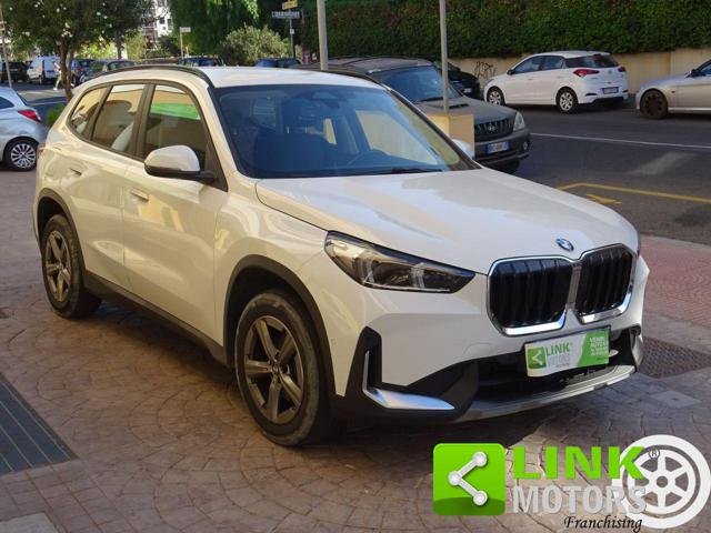 BMW X1 18D. SDRIVE 150 CV - foto 4 di 4