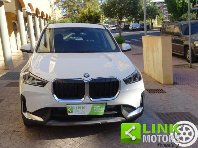 BMW X1 18D. SDRIVE 150 CV - foto 2 di 4