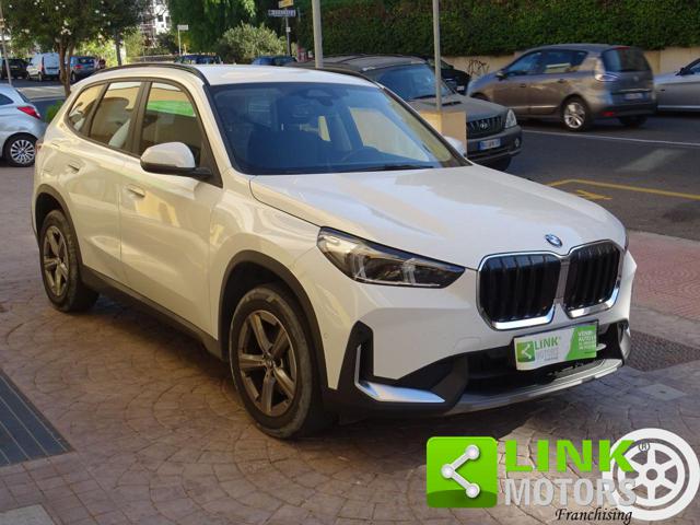 BMW X1 18D. SDRIVE 150 CV - foto 3 di 4