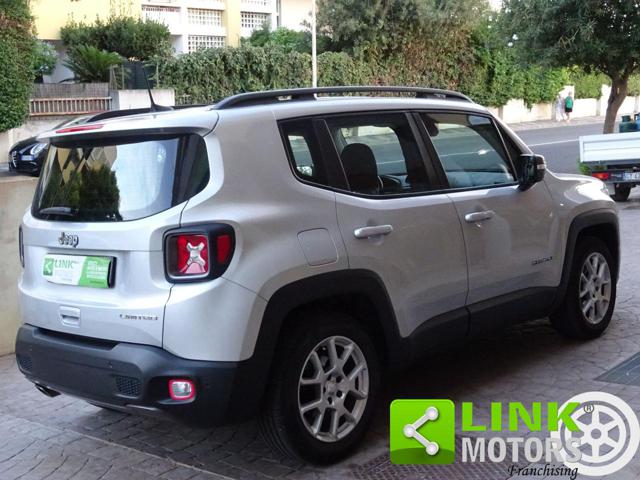 Jeep Renegade 1.6 M.JET 120 CV LIMITED - foto 4 di 4