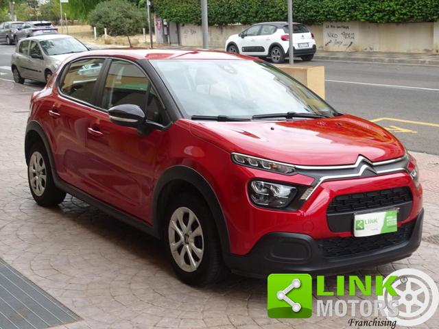 Citroen C3 1.2 83 CV FEEL - foto 3 di 4