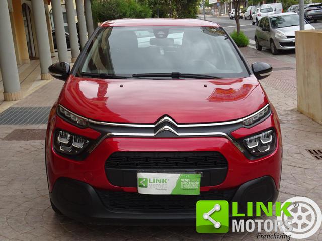 Citroen C3 1.2 83 CV FEEL - foto 2 di 4