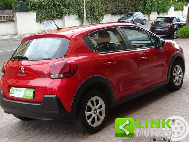 Citroen C3 1.2 83 CV FEEL - foto 4 di 4