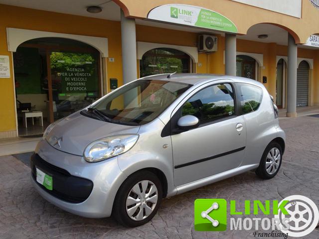 Citroen C1 1.4 HDI 3 PORTE 55 CV, del 2006, 144.000 km, in vendita a Quartu Sant Elena (CA)