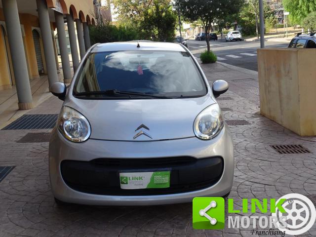 Citroen C1 1.4 HDI 3 PORTE 55 CV - foto 2 di 4