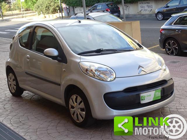Citroen C1 1.4 HDI 3 PORTE 55 CV - foto 3 di 4