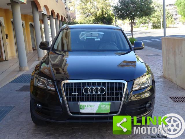 Audi Q5 2.0 TDI QUATTRO 170 CV - foto 2 di 4