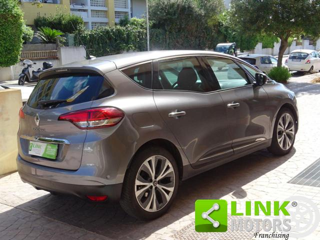 Renault Scenic 1.5 DCI 110 CV - foto 4 di 4