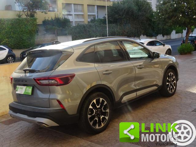 Ford Kuga 2.5 HYBRID/BENZINA 180 CV - foto 4 di 4