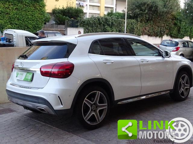 Mercedes-Benz GLA 220 D. 170 CV PREMIUM - foto 4 di 4
