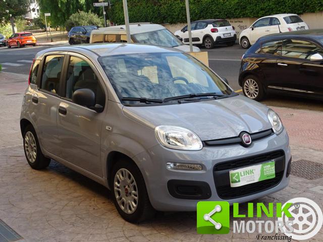 Fiat Panda 1.0 HYBRID 69 CV - foto 3 di 4
