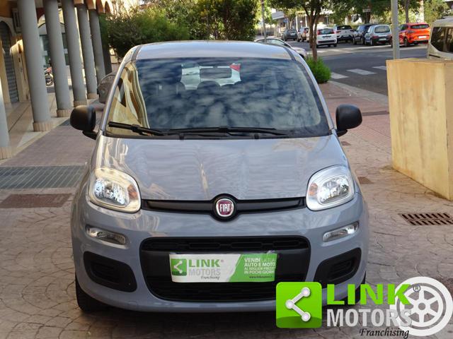 Fiat Panda 1.0 HYBRID 69 CV - foto 2 di 4