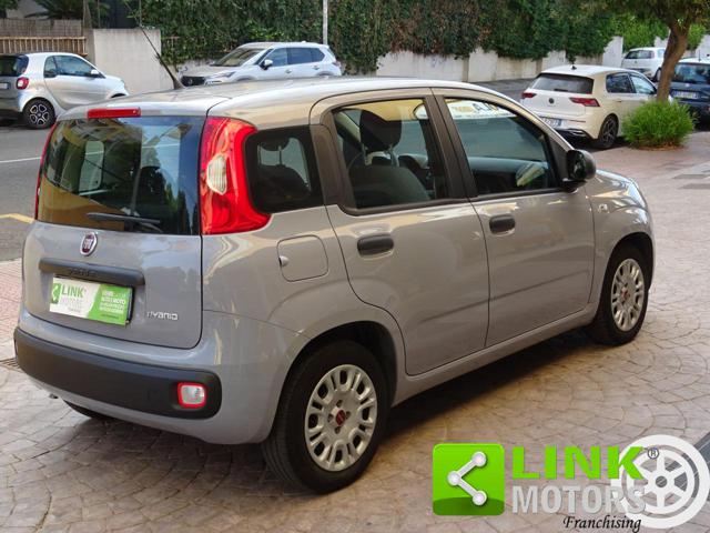 Fiat Panda 1.0 HYBRID 69 CV - foto 4 di 4