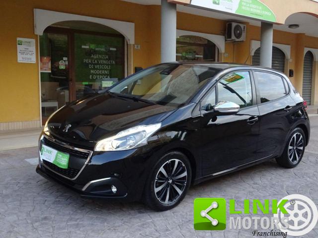 Peugeot 208 5 PORTE 1.5 HDI 102 CV, del 2019, 111.000 km, in vendita a Quartu Sant Elena (CA)