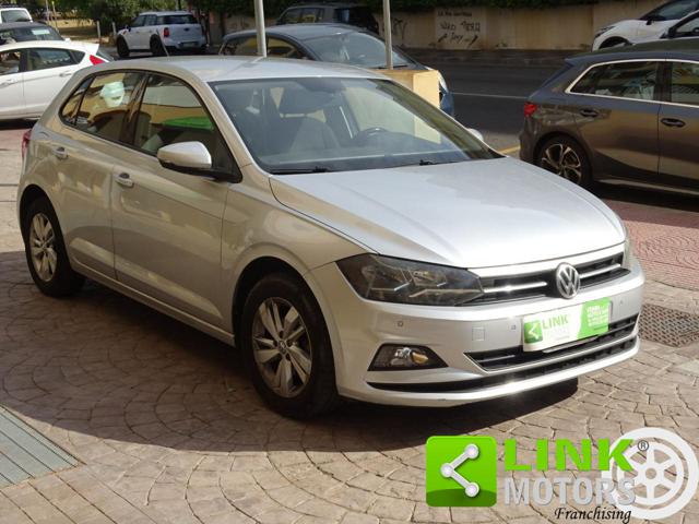 Volkswagen Polo 5 PORTE 1.0 80 CV - foto 3 di 4