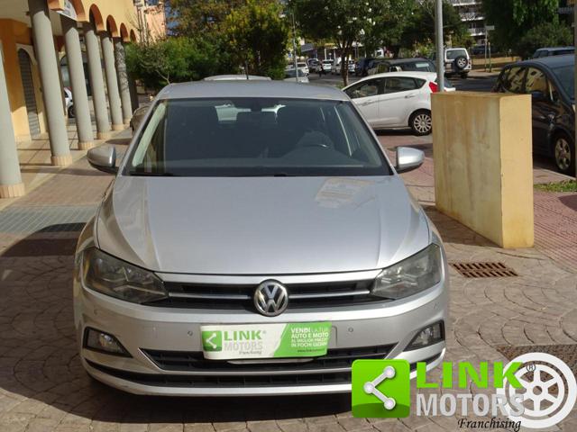 Volkswagen Polo 5 PORTE 1.0 80 CV - foto 2 di 4